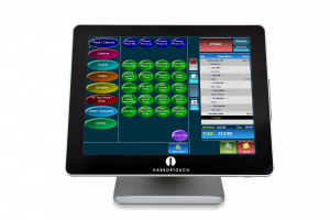 Harbortouch Quick Service and Delivery POS